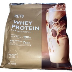 プロテインの画像