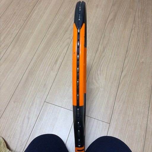 ウィルソンバーン100ツアー