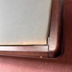 シモンズ  Simmons ベッド フレーム＆マットレスの画像