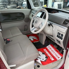 【支払総額22万円】h28年式タントSAⅡ車検令和9年5月 まだまだ走る11万キロ機関良好 即日納車ok片側パワスラ 不具合無し 修復歴無し 高年式お手頃ハイトワゴン♩の画像