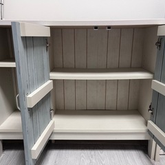 ニトリ　シェルフ　3点の画像