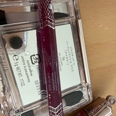 JILLSTUART コスメ アイシャドウ リップ アイライナーの画像