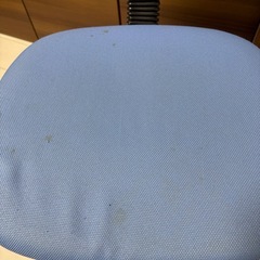 【取引決定】椅子 0円の画像