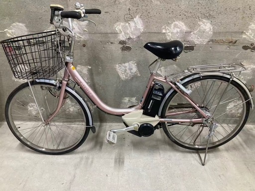 ブリジストンB514
