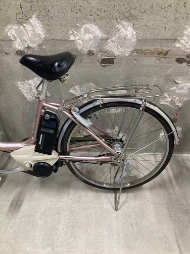 ブリジストンB514