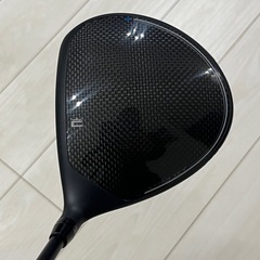 コブラ　エアロジェットMAXドライバー12°美品の画像