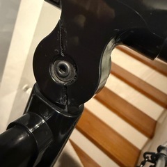 カインズホーム　折りたたみ　洗濯干しの画像