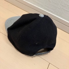 キャップ　キッズ　H&M の画像