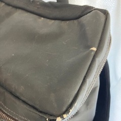 ノースフェイス　ヒューズボックス　50リットルの画像