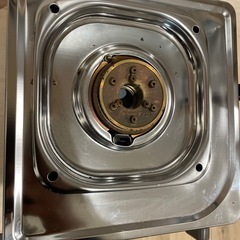 （決まりました）
Paloma　１つ口ガスコンロ の画像