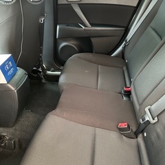 アクセラスポーツ1.5 15S スポーツエディション　17インチの画像