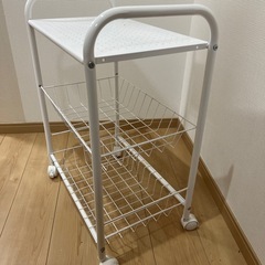 キャリーの画像