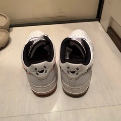 NIKE  エアフォースワン26の画像