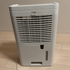 衣類乾燥除湿機 DCE-6515（アイリスオーヤマ製）の画像