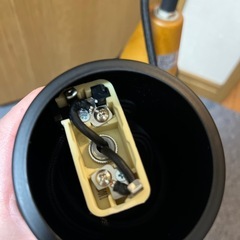 ニトリ　ペンダントライトの画像