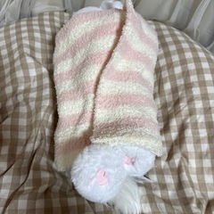 おしゃれキャット マリー ぬいぐるみの画像