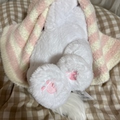 おしゃれキャット マリー ぬいぐるみの画像