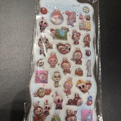 シールSETの画像