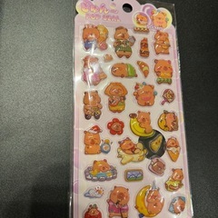 シールSETの画像