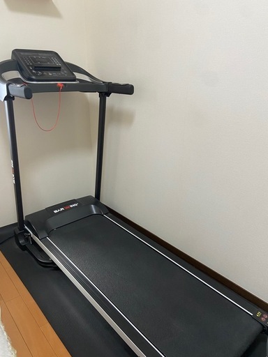 良品 HORIZON トレッドミル 7.0AT ルームランナー アルタイル7 
