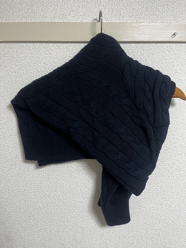 本日可能な方に限り5000円　定価29700円　MサイズPolo Ralph Laurenニット