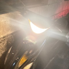 アドレス125sの画像