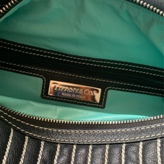 Tiffany& Co. バッグ未使用に近い美品です✨️の画像