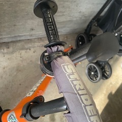【21日受け渡し限定】ストライダーの画像