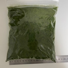 建築資材　草の画像