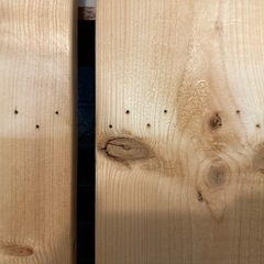 長尺あり　木材まとめて　の画像