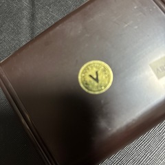 家財整理‼️ヴァレンティノ‼️ネクタイピン、カフスセットの画像