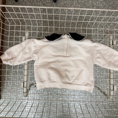 値引き可！
しまむら人気ブランド「Cottoli（ことり）」80・90サイズの画像