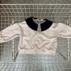 値引き可！
しまむら人気ブランド「Cottoli（ことり）」80・90サイズの画像