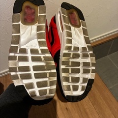 NIKE AIRMAXの画像