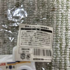 新品未使用世界の緊急車の画像