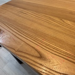 ダイニングテーブル　150cm
の画像