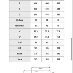 KOGA KIMERAロードバイク 50サイズの画像
