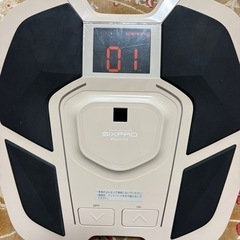 SIXPAD Foot Fit の画像