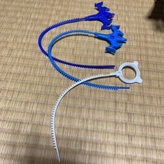 ベイブレード（ケース付き）の画像