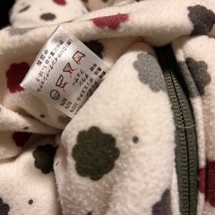 エアバギー　フットマフの画像