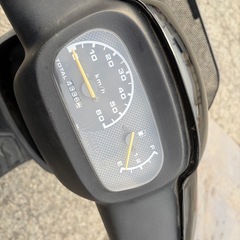 ヤマハ アプリオ 4JP 絶好調の画像