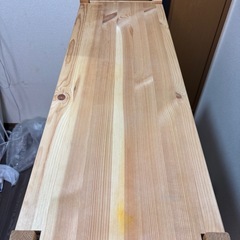 IKEA IVAR キャビネット/収納棚の画像