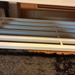 ガラステーブルの画像