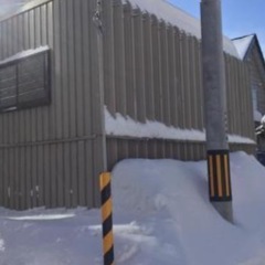 第二弾！！二階建てカスケードガレージ中古販売！！の画像