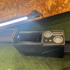 多数お問い合わせありがとうございます🙇お取引き中、⭐️ミニバン⭐️ 🌈センターコンソールボックス🌈の画像