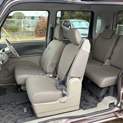 🟦🟦【支払い総額23万円】ダイハツ　タント　不具合なし！即乗り可能の画像