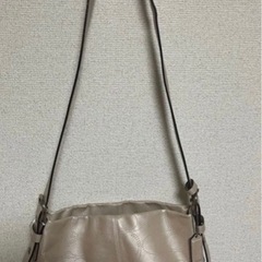 COACH ショルダーバッグの画像
