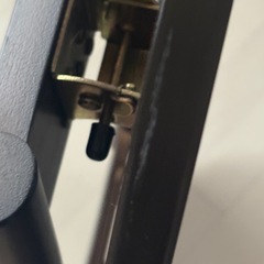 ローテーブル(ブラウン)の画像