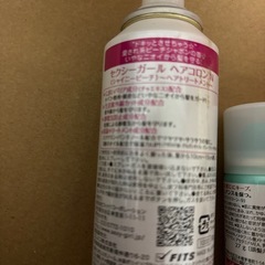 綿棒　ケープ　などの画像