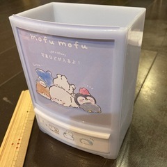 【もらってください】【引き取りに来れる方】ペン立ての画像